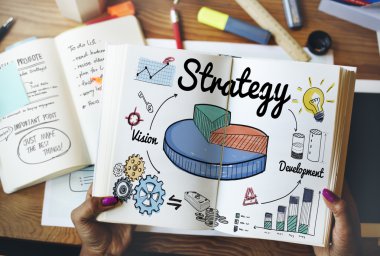 kadın holding kitap stratejisi ile