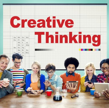 farklı aygıtlar kullanan kişiler