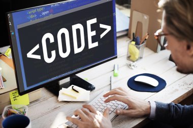 işadamı monitör kodu ile seyir