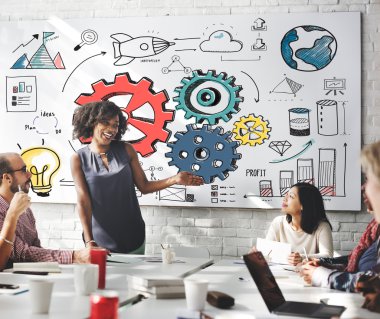 iş toplantı planlama