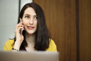 Sosyal ağ teknolojisi kavramı