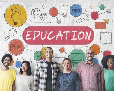 Eğitim çeşitlilik insanlarla