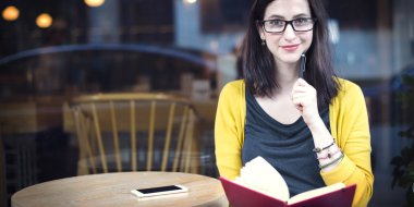 Kadın okuma ve eğitim