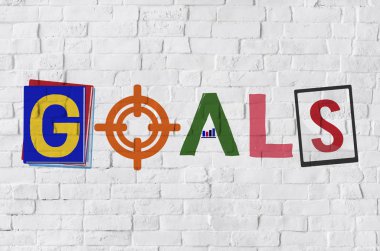 Gol metin, amaç hedef kavramı