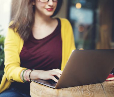 Sosyal ağ teknolojisi kavramı