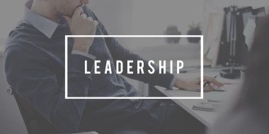 İşadamı metin liderliği ile