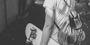 Kaykay gevşeme kavramı