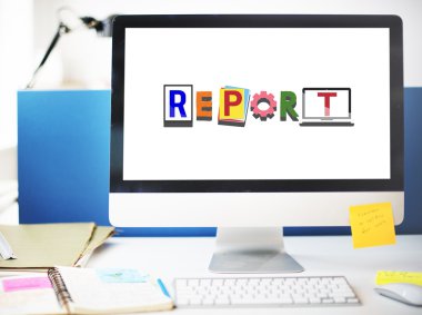 Rapor bilgi araştırma kavramı