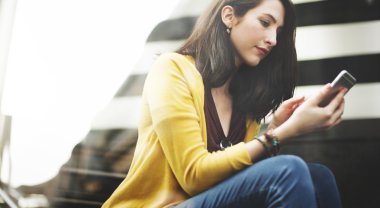  Internet bağlantı kavramı