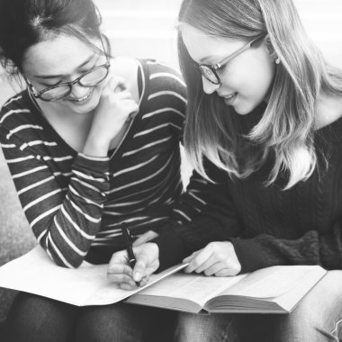 Arkadaşlar kitap analiz