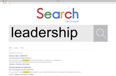 Internet arama kavramı