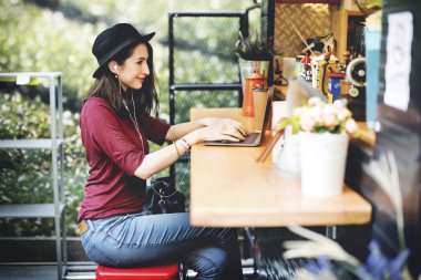 Sosyal ağ teknolojisi kavramı