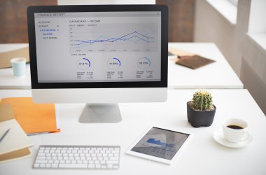 Bilgisayar grafik büyüme kavramı ile