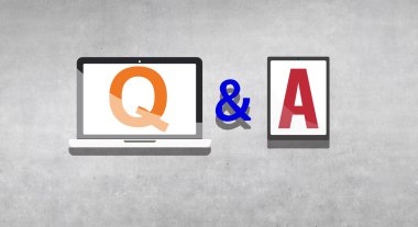 renkli grafik harfler