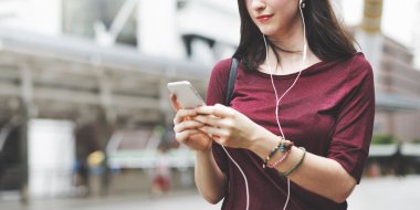 Medya Eğlence kavramının