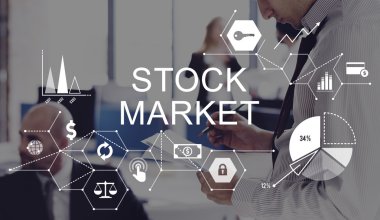 çalışan iş adamları