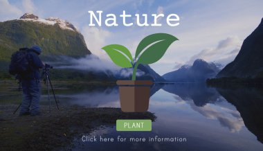 Fotoğrafçı alarak resim Dağları