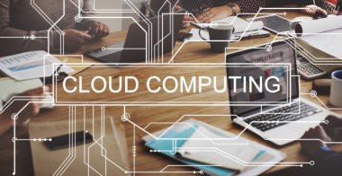 Cloud Computing Online kavramı