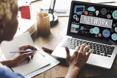 Online Teknoloji kavramı