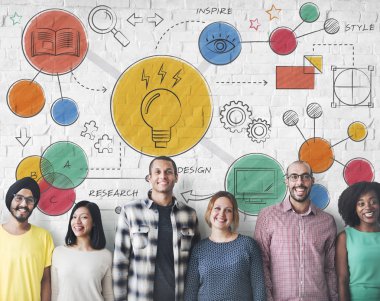 Ampul fikir kavramı