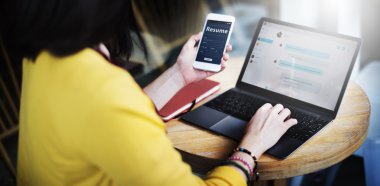 Kariyer ve işe alım kavramı