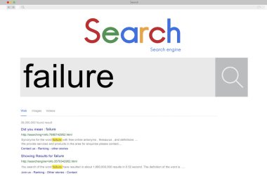 Internet arama kavramı