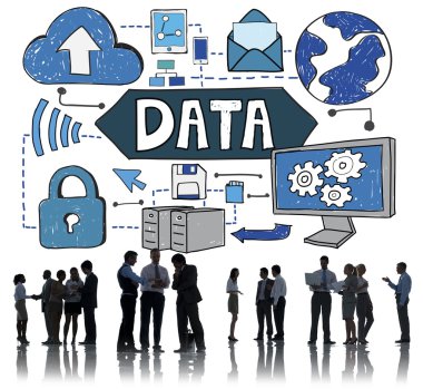 İş kurumsal işçi