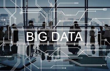 İş kurumsal işçi Silhouettes