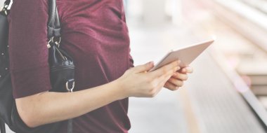 Nedensel dijital aygıt 