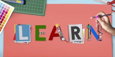 Metin, eğitim eğitim kavramı öğrenmek