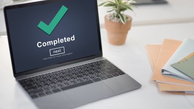 Çağdaş işyeri, ofis, banka donatımı 