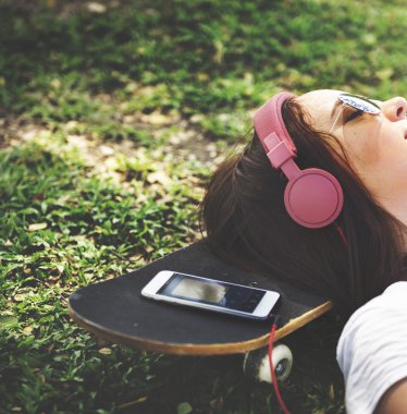 Kaykay gevşeme kavramı