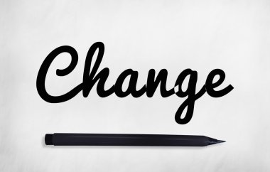 Arka plan metin: değişiklik ile.