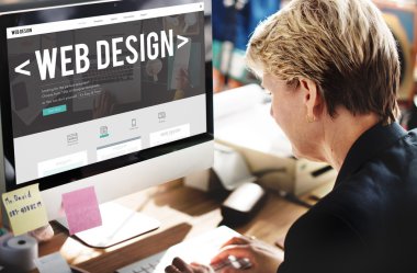 Web tasarım kavramı