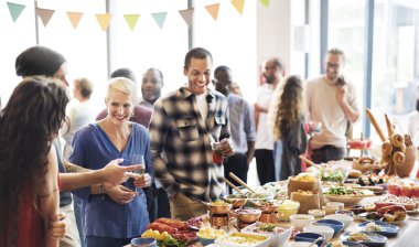 Kupa ve Plaketler grubu