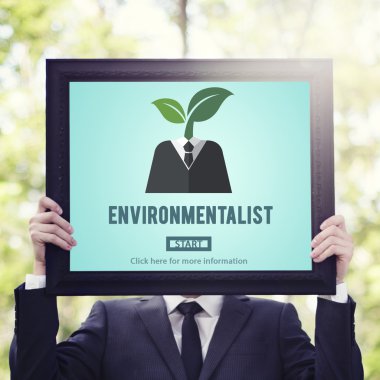 Çevreci doğacı kavramı