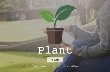 Asyalı kadın ile kitap