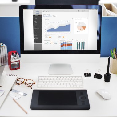 bilgisayar Office Açık 
