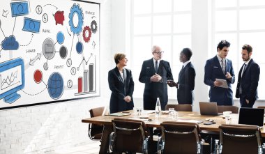 Bağlantı kavramı ilişkili