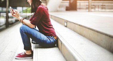  Internet bağlantı kavramı