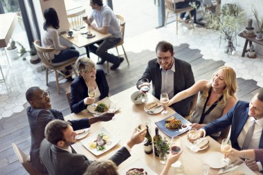 insanlar yiyecek zevk 