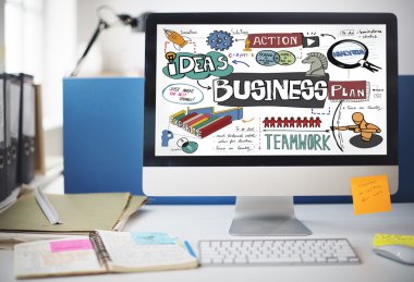 İş Corporation kavramı