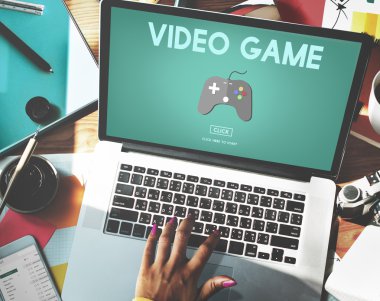 Video oyunu konsepti