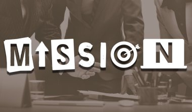 Misyonu, hedefleri kavramı
