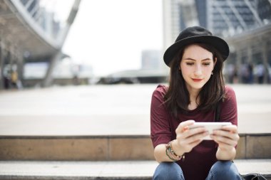  Internet bağlantı kavramı