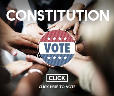 el ele tutusun ve Anayasa grubu