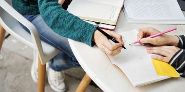 Ödev olarak defter kavramı