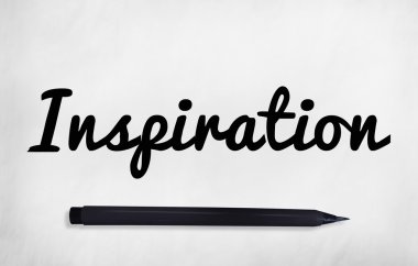 Arka plan siyah metin ile