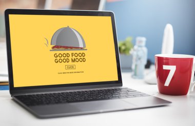 bilgisayar Office Açık 