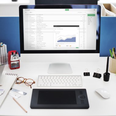 bilgisayar Office Açık 